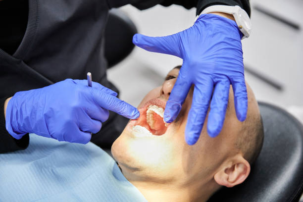 Best Broken or Chipped Tooth Repair in Salix, PA
