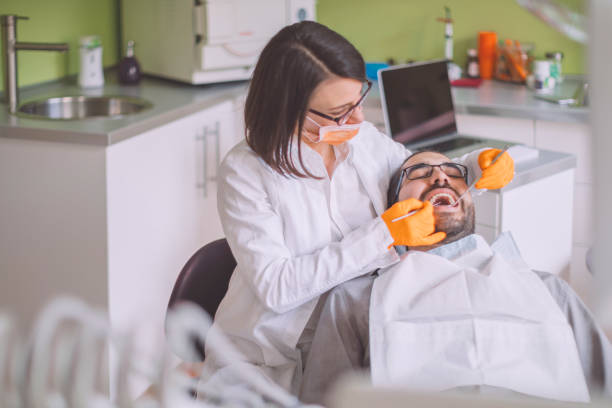 Best Emergency Treatment for Jaw Pain or Injury in Salix, PA
