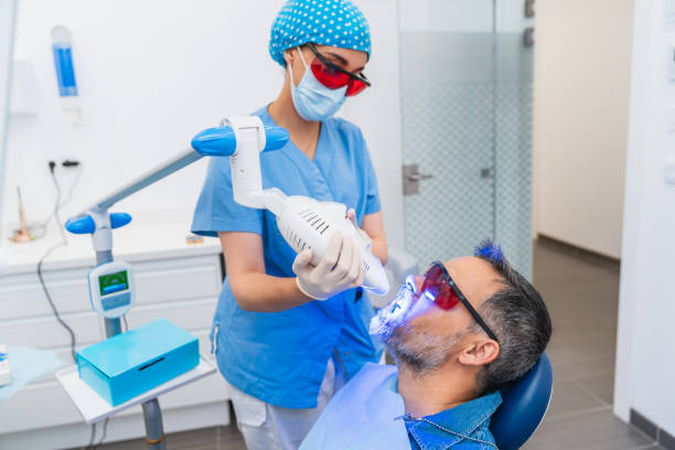 Best Emergency Root Canal Therapy in Salix, PA