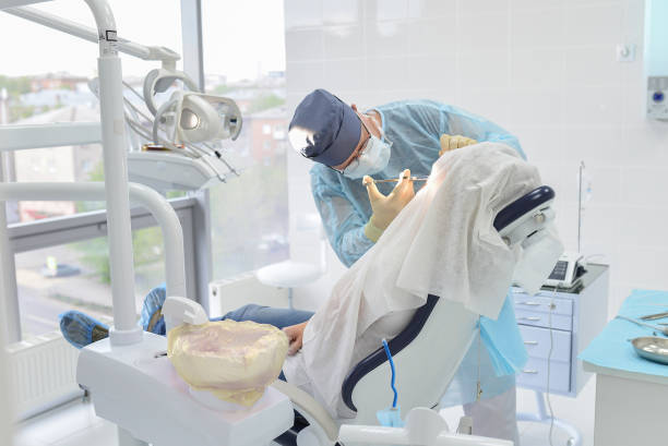 Best Urgent Dental Care for Toothaches in Salix, PA